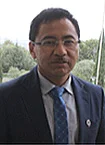 Retrato del Dr. José Luis Martínez Hernández