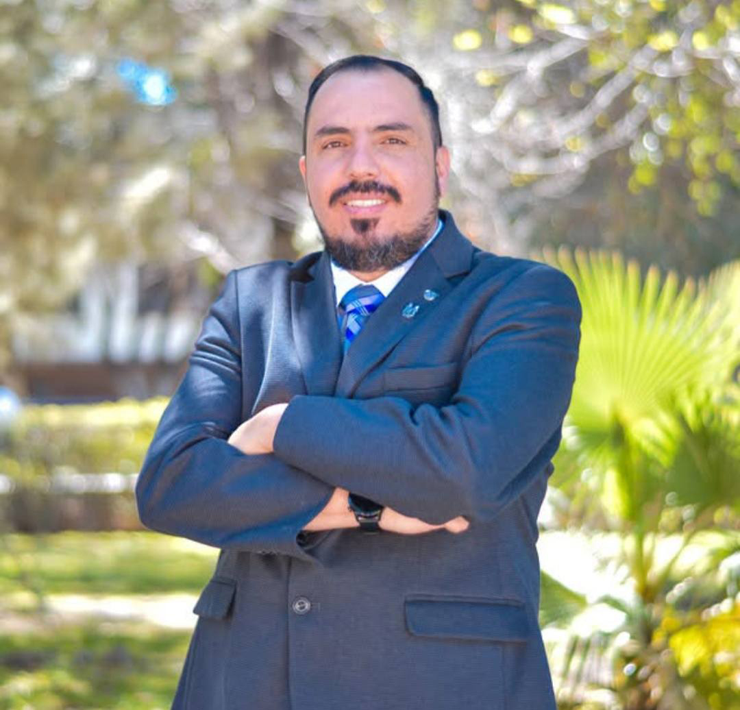 Retrato del Dr. Leonardo Sepúlveda Torre